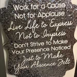 Meet your Posher, Charlene